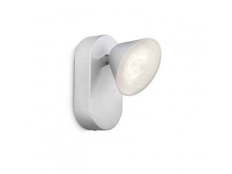 PHILIPS Tweed spot lampa 53280/48/16