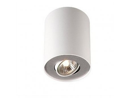 PHILIPS Pillar Spot Svetiljka Bela 56330/31/Pn