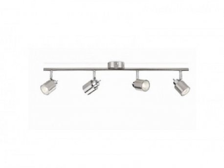 PHILIPS Meranti spot svetiljka mat hrom 50314/17/E7