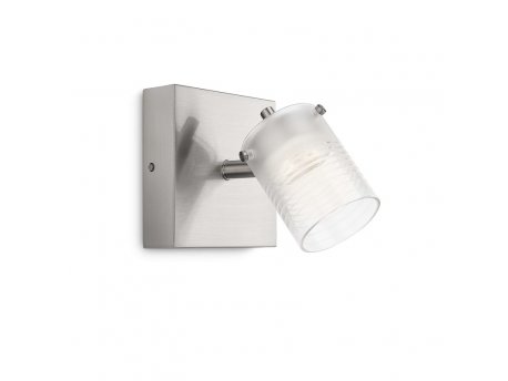 PHILIPS Toile spot lampa 53260/67/16