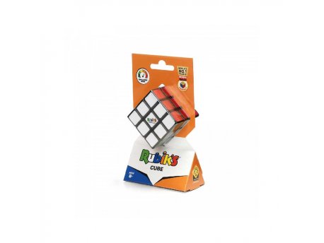 SPIN MASTER RUBIKS CUBE 3X3