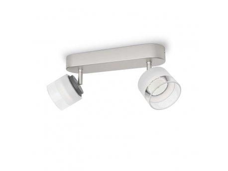 PHILIPS Zidna reflektorska svetiljka Fremont 53332/17/16
