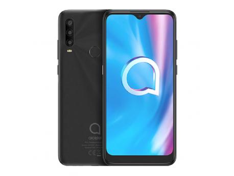 ALCATEL 1SE 5030F1 6/64GB Power Gray