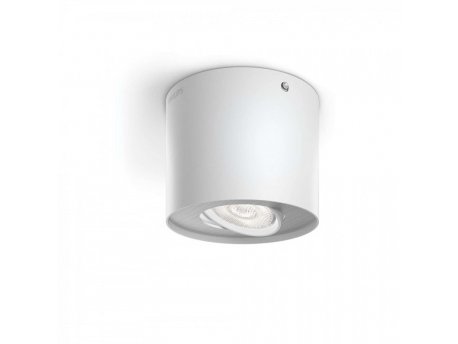 PHILIPS Phase Spot Svetiljka Bela Led 53300/31/16