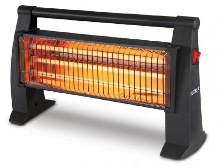ZILAN ZLN8815 KVARCNA GREJALICA 1500W