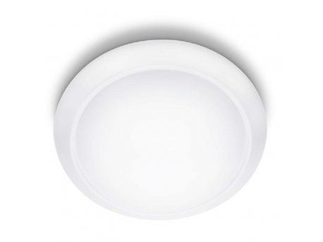 PHILIPS Cinnabar Plafonska Svetiljka Bela Led 33365/31/16