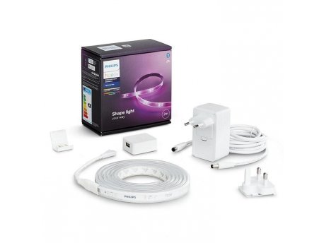 PHILIPS HUE LED traka Plus V4 EMEA 2m RGB osnovni set (sa utičnicom) PH040