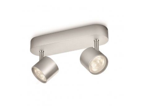 PHILIPS Star Spot Svetiljka Aluminijum Led 56242/48/16
