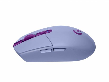 LOGITECH G305 LIGHTSPEED bežični gejming miš