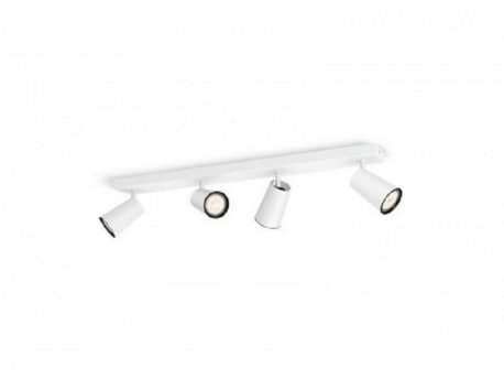 PHILIPS Paisley spot svetiljka 50574/31/PN
