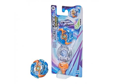 HASBRO BEYBLADE SPEEDSTORM SINGLE PACK AST