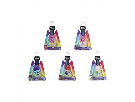 HASBRO TROLLS WORLD TOUR FIGURA ASST