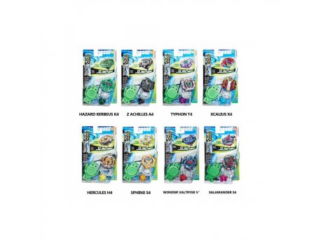 HASBRO BEYBLADE SPINERI