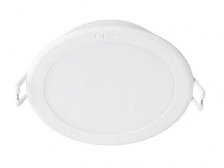 PHILIPS MESON 080 ugradna spot svetiljka bela 1 x 6W 4000K 59444/31/P3