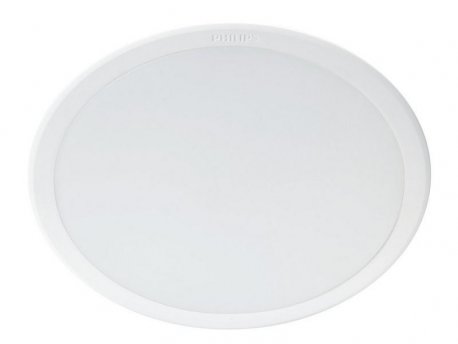 PHILIPS MESON 175 UGRADNA LED SPOT SVETILJKA 21W 4000K OKRUGLA BELA 59469/31/P3