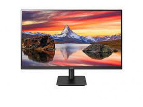 LG 27MP400-B FHD IPS AMD FreeSync