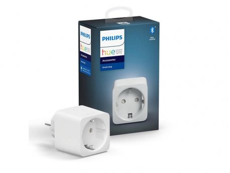 PHILIPS HUE LED pametna utičnica - Bluetooth  PH051
