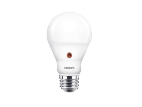 PHILIPS LED SIJALICA 7.5W(60W) A60 E27 CW MAT SENZOR PS632