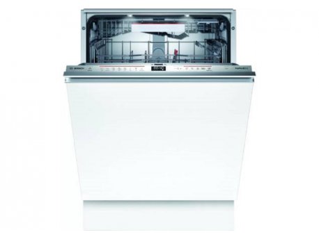 BOSCH Ugradna mašina za pranje sudova SBV6ZDX49E