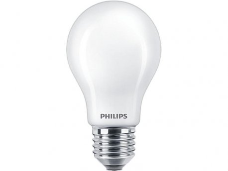 PHILIPS LED SIJALICA 10,5W(100W) E27 A60 2700K FR ND 1CT/10 PS691