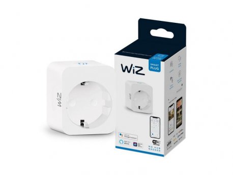 PHILIPS WIZ012 Smart utičnica Germany WIZ012