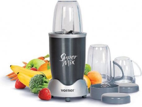 VORNER Super blender VSM-0415 700w