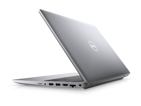 DELL Latitude 5520 (Full HD, i5-1135G7, 8GB, 256GB SSD, Intel Iris Xe, YU, Backlit FP, Win10Pro 3yr ProSupport)