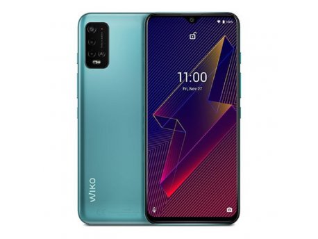 WIKO Power U20 3/64GB Mint