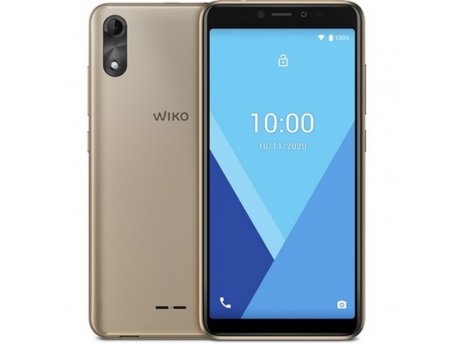 WIKO Y51 1/16GB Gold