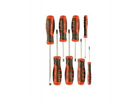 BLACK&DECKER SET ODVIJAČA BDHT0-66450
