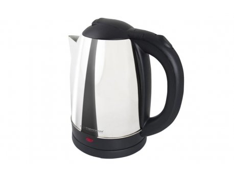 ESPERANZA Električni ketler 1.8L Arno Silver EKK035S