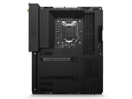 NZXT N7 Z59XT MATTE BLACK