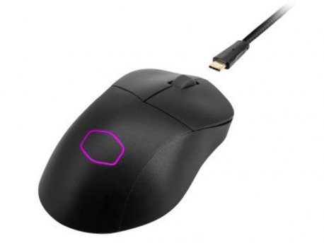 COOLER MASTER MM731 Hybrid miš crni (MM-731-KKOH1)