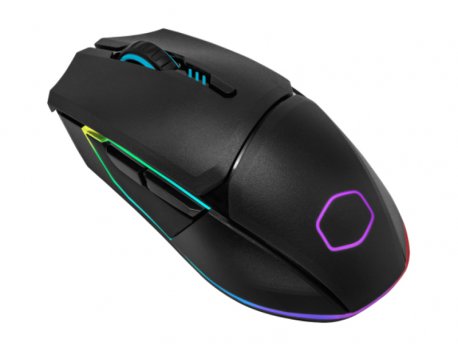COOLER MASTER MM831 Hybrid miš crni (MM-831-KKOH1)