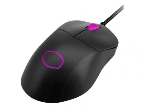 COOLER MASTER MM730 Gaming miš crni (MM-730-KKOL1)