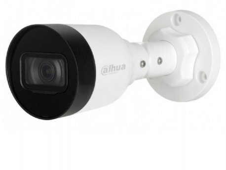 DAHUA Kamera IPC-HFW1230S1-2MP-2.8mm 2Mpix 2.8mm 30m IP Kamera, FULL HD,