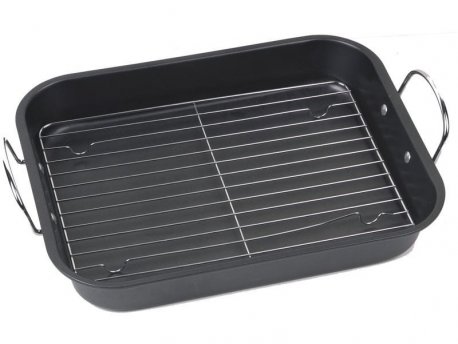LINEA Pekač sa grill rešetkom LPEKG-1479