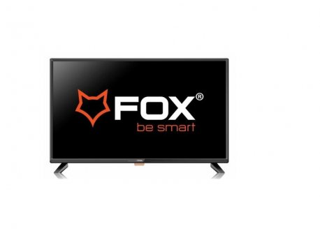 FOX 32DLE192