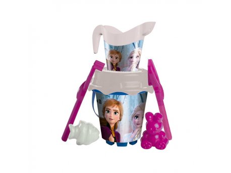 UNICE FROZEN 2 KOFICA ALAT I MODLE