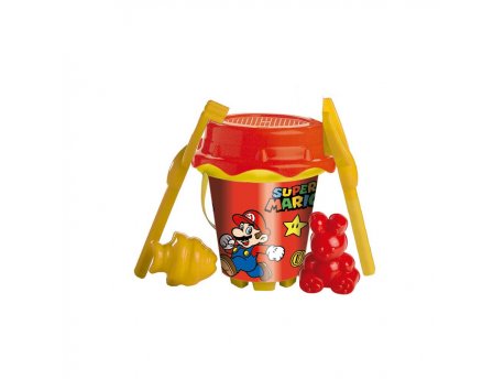 UNICE SUPER MARIO KOFICA I MODLE