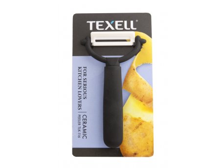 TEXELL Ljuštač keramički TLK-116