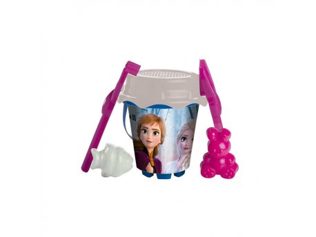 UNICE FROZEN 2 KOFICA I MODLE