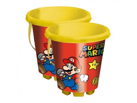 UNICE KOFICA SUPER MARIO