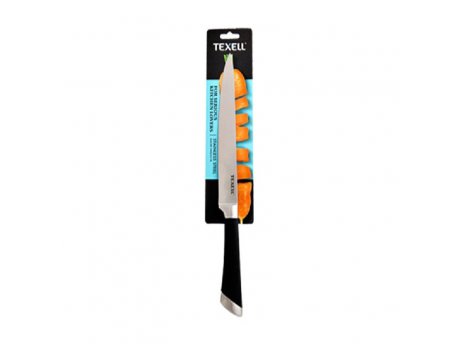 TEXELL Nož od nerđajućeg čelika Slicer TNSS-S118