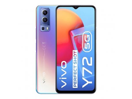VIVO Y72 8/128GB Dream Glow