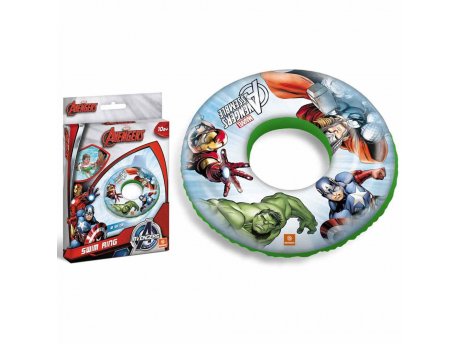 MONDO AVENGERS ŠLAUF ZA PLIVANJE