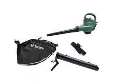 BOSCH zeleni alat 06008B1002 UniversalGardenTidy 2300 Usisivač-duvač lišća