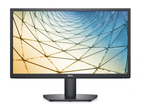 DELL 21.5 Full HD VA, 8ms, 75Hz, (SE2222H)