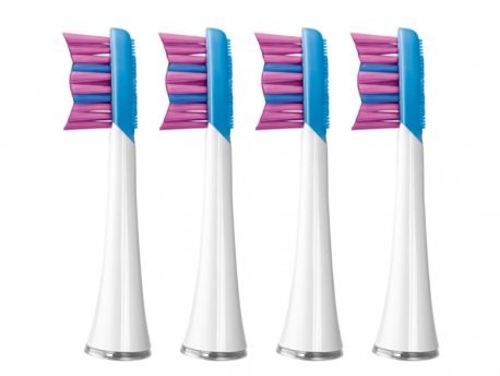 SENCOR SOX 003WH glava za električne četkice za zube X3