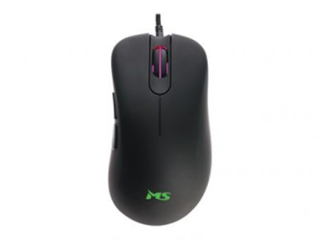MS NEMESIS C325 gaming USB miš